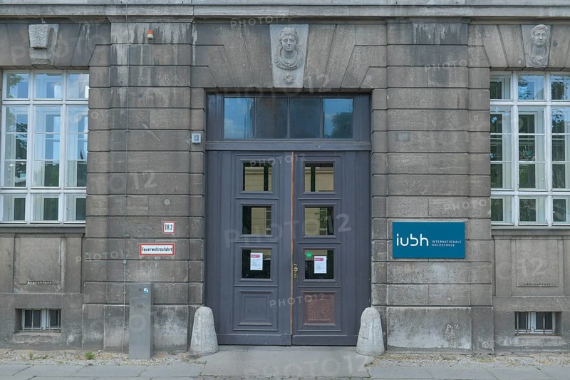 IUBH University of Applied Sciences
