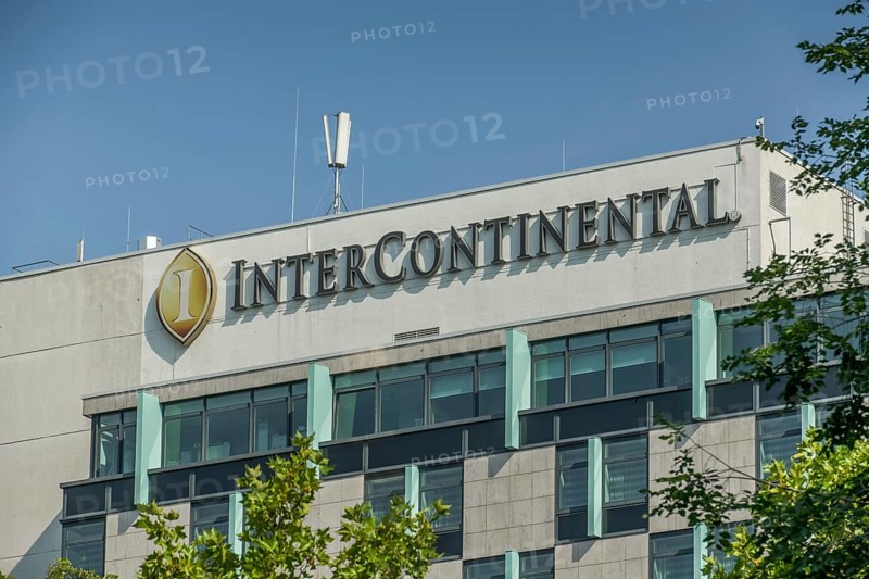 Hotel Intercontinental