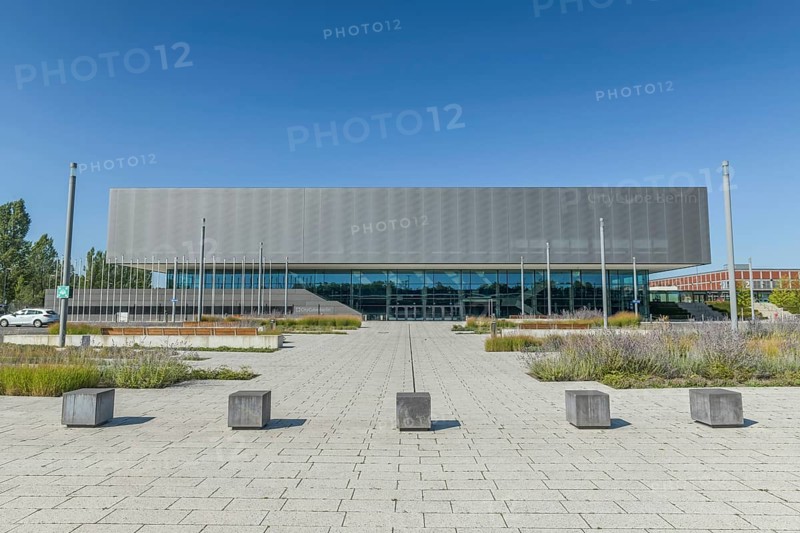 CityCube