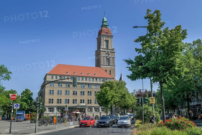 City Hall