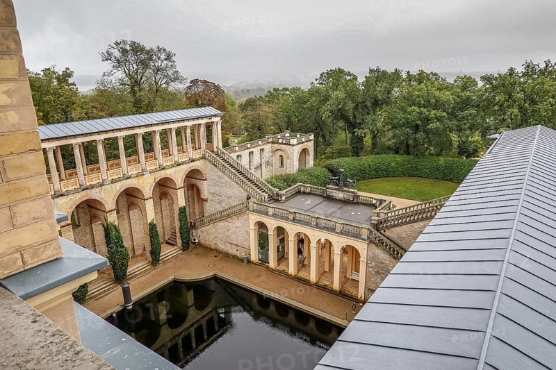 Belvedere Pfingstberg