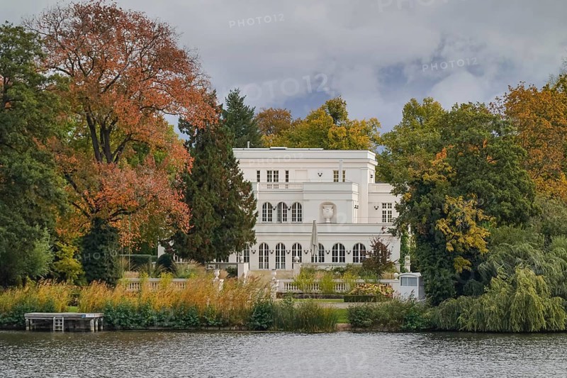 Villa Wunderkind