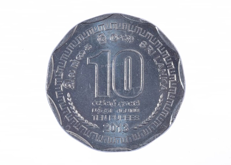Money coin