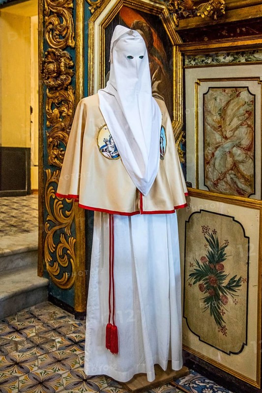 Chiesa della Purita