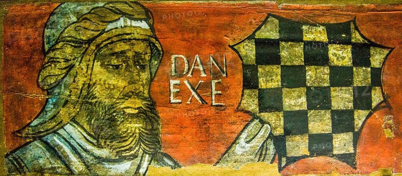 Cido-Carolingian Christian Guide