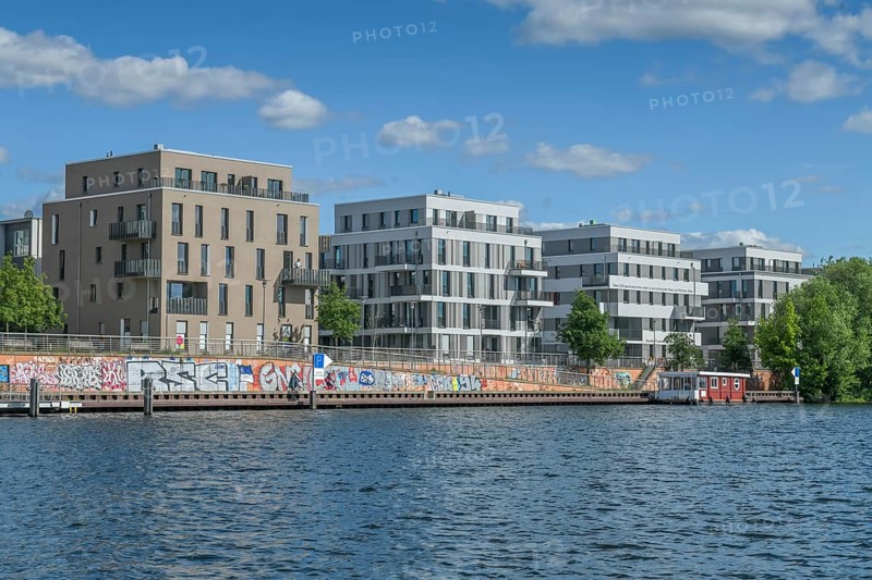 Waterkant development area
