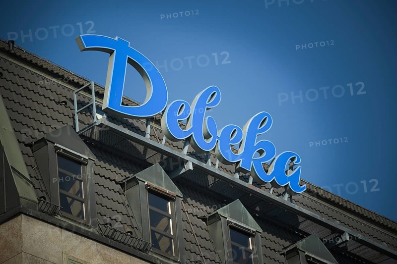 Debeka