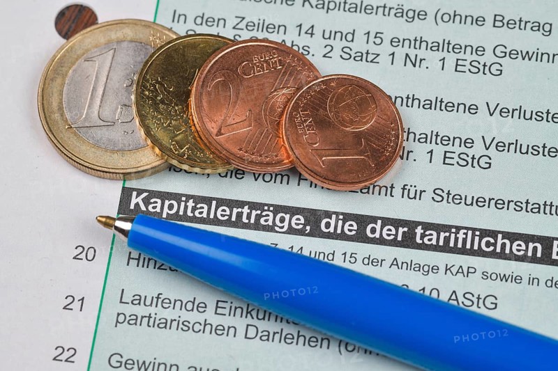 Investment income