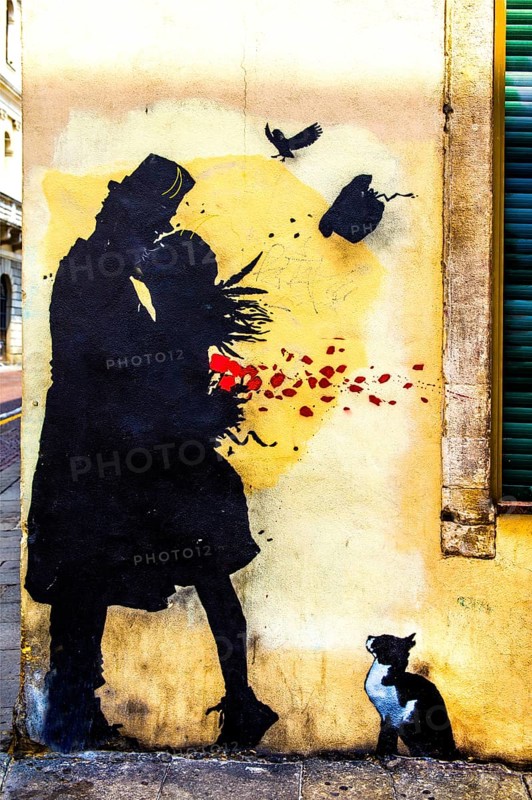 Mural