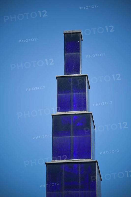 Blue Obelisk
