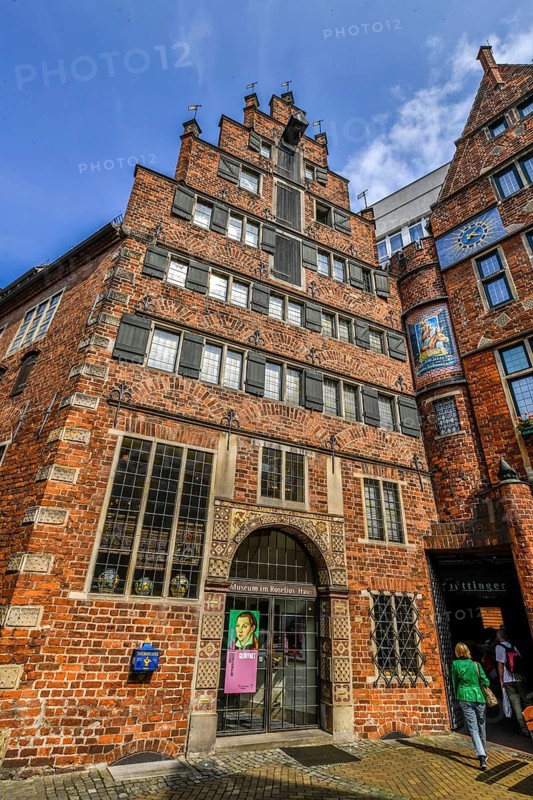 Roselius-Haus