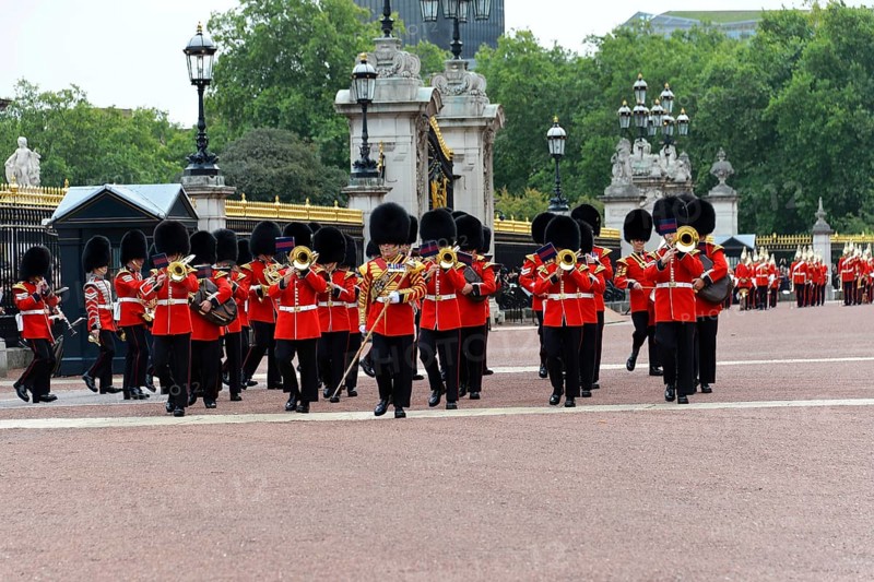 Queen's Guard