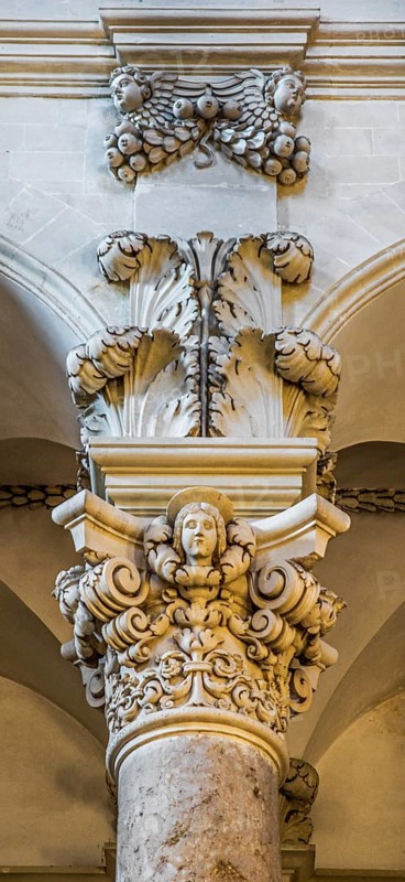 Basilica di Santa Croce