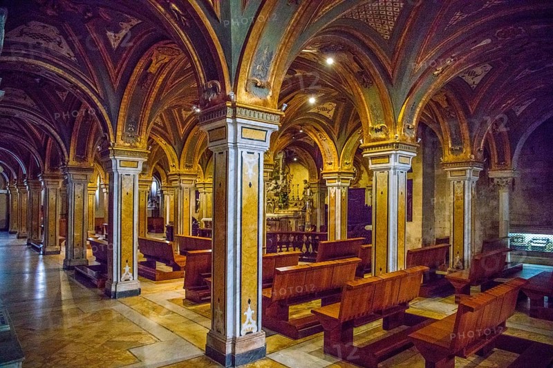 Crypt