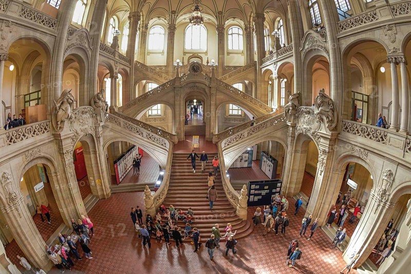 Open Day on 21. 09. 2019