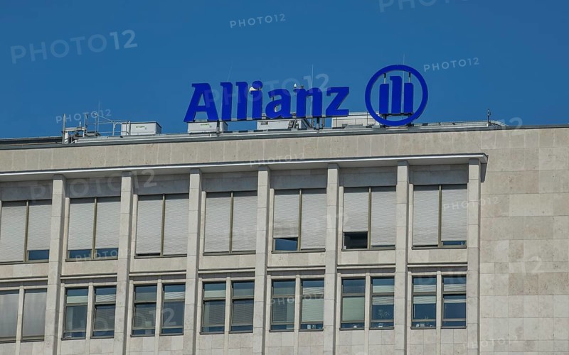 Allianz Insurance