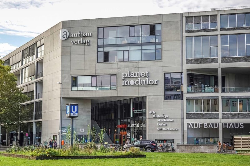 Aufbauhaus