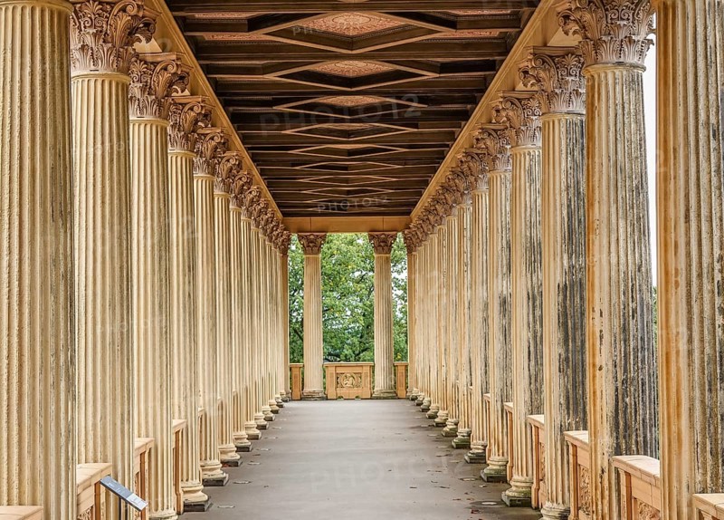 Belvedere Pfingstberg