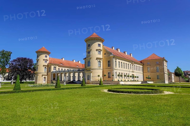 Castle