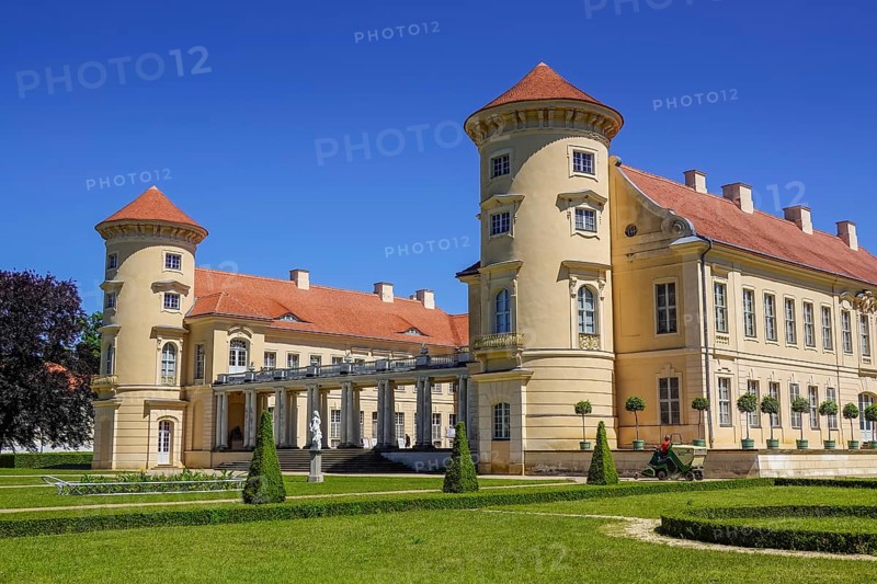 Castle