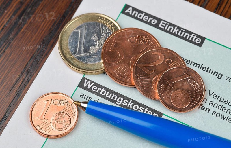Income-related expenses