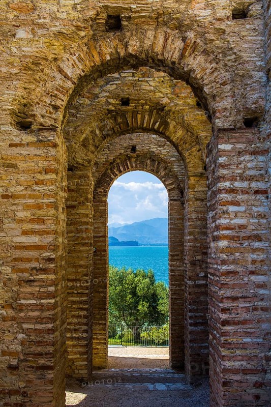 Caves of Catullus