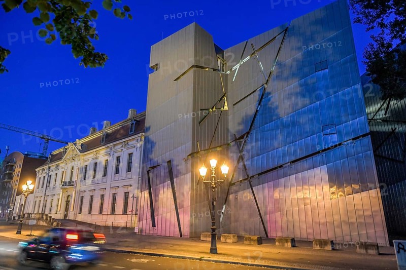 Jewish Museum