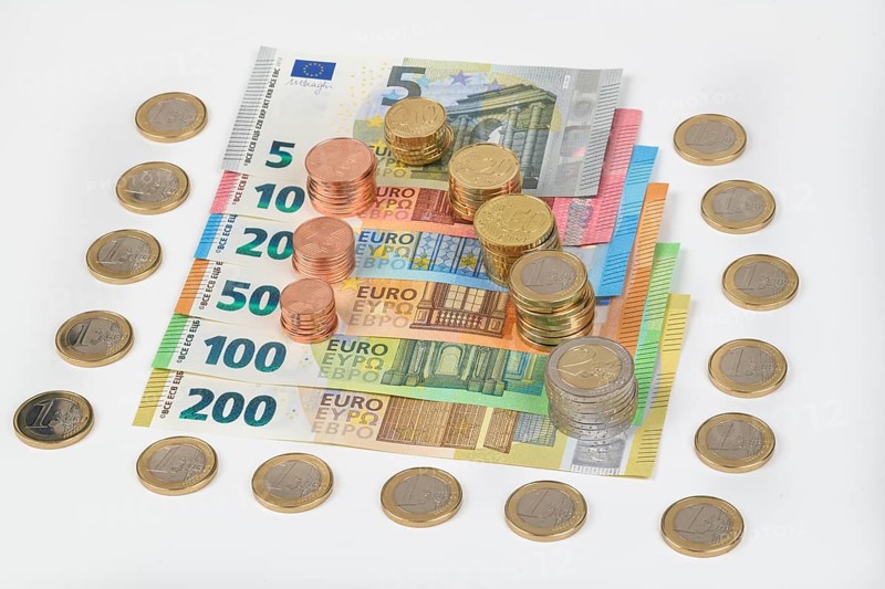 Euro notes