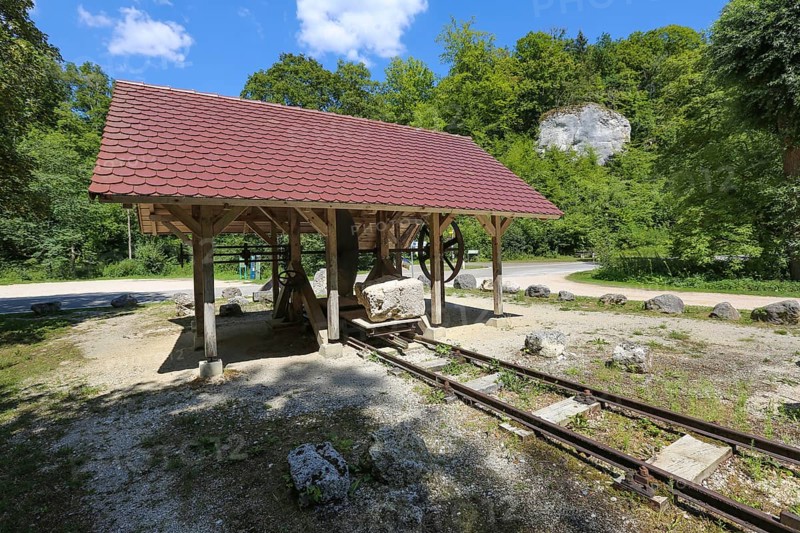 Biosphere Information Centre Lauterach