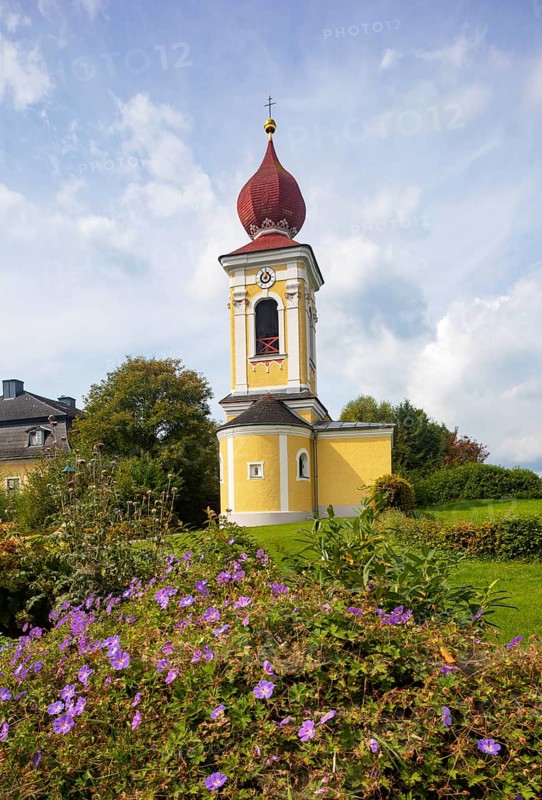 Pfaffing Church