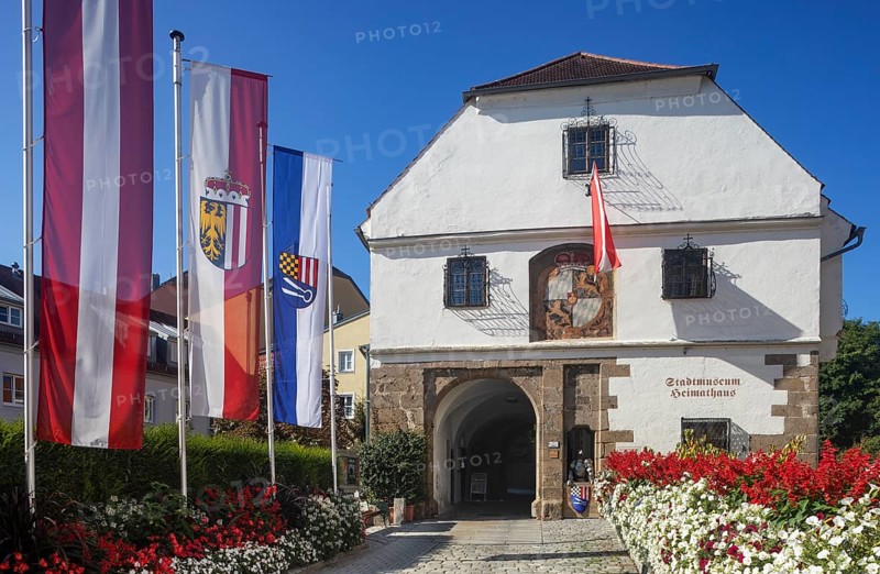 Castle Gate