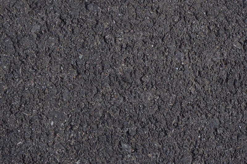 Asphalt road