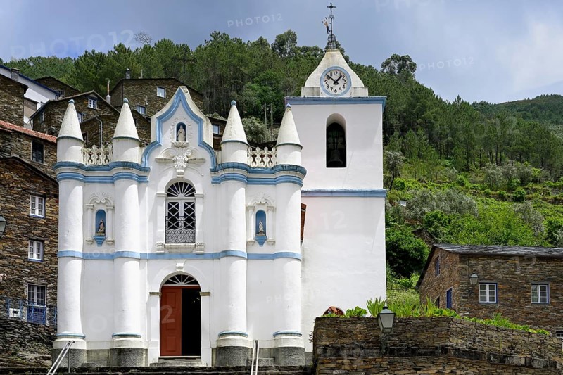 Main Church