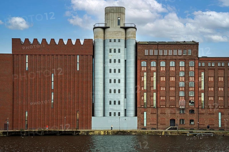 Museum Kueppersmuehle