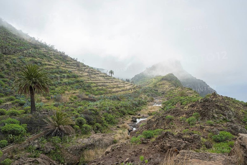 La Matanza plateau