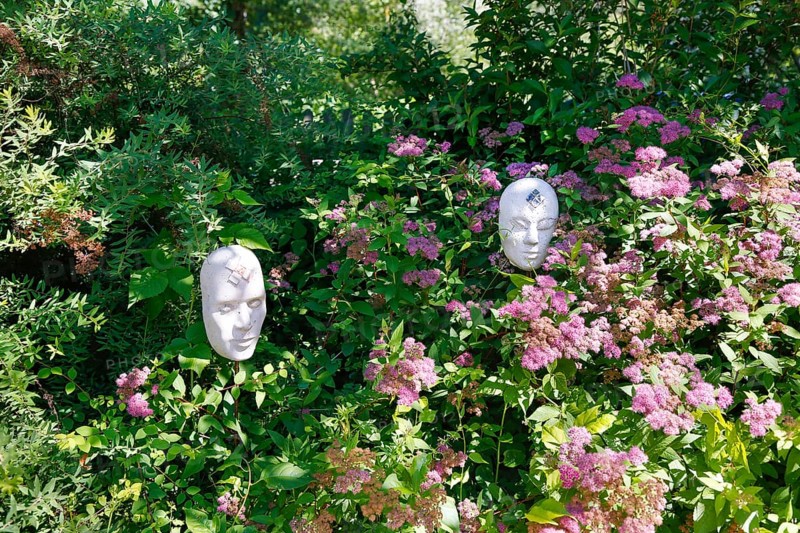 Kreismustergarten Weissenhorn