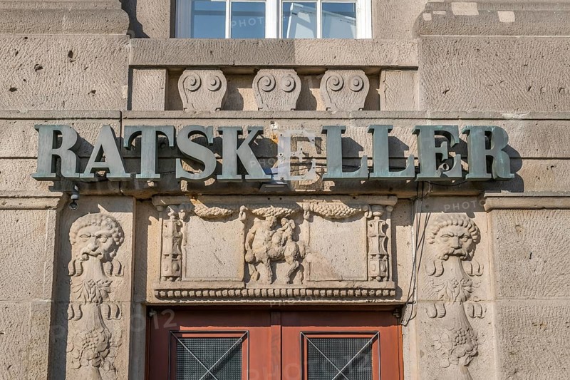 Ratskeller