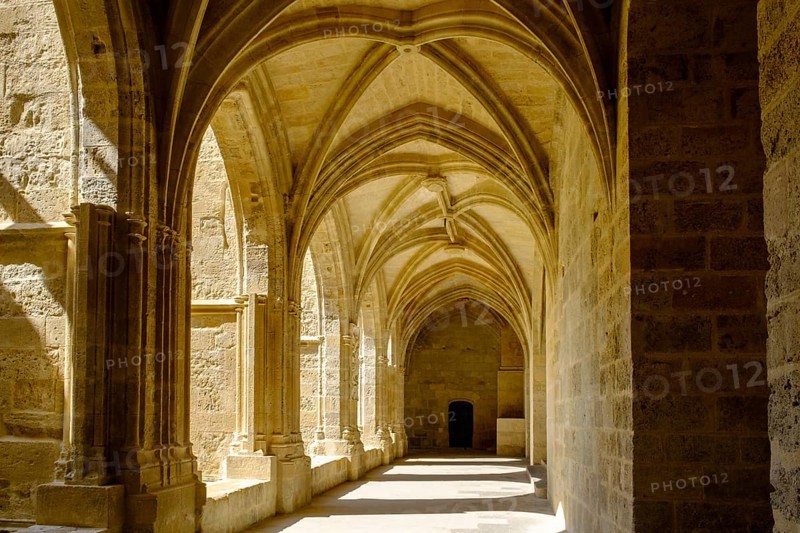 Cloister