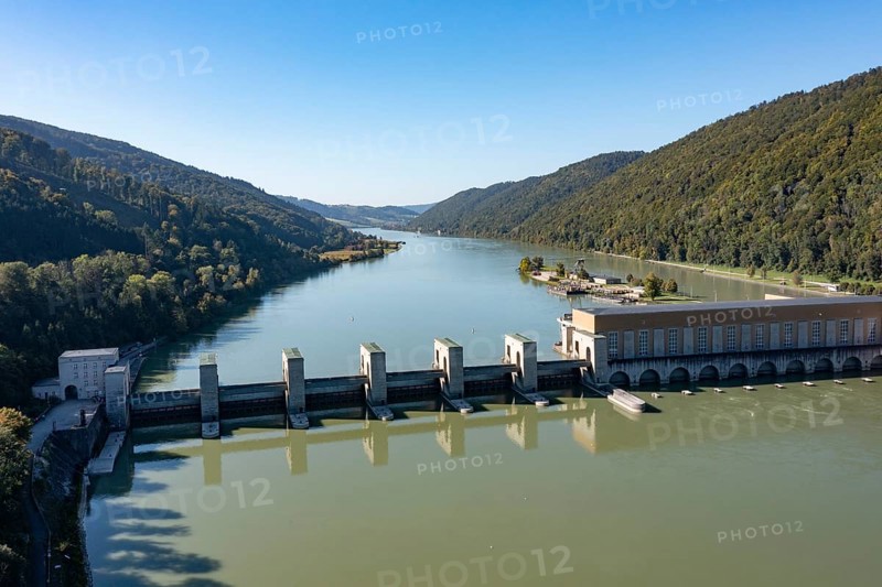 Drone image