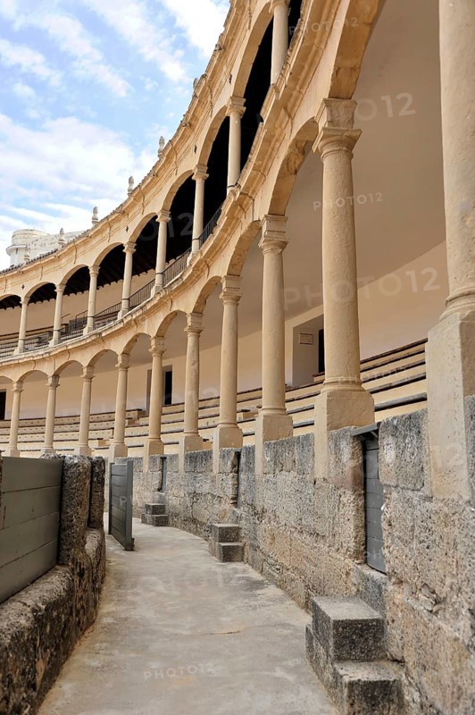Ronda Bullring