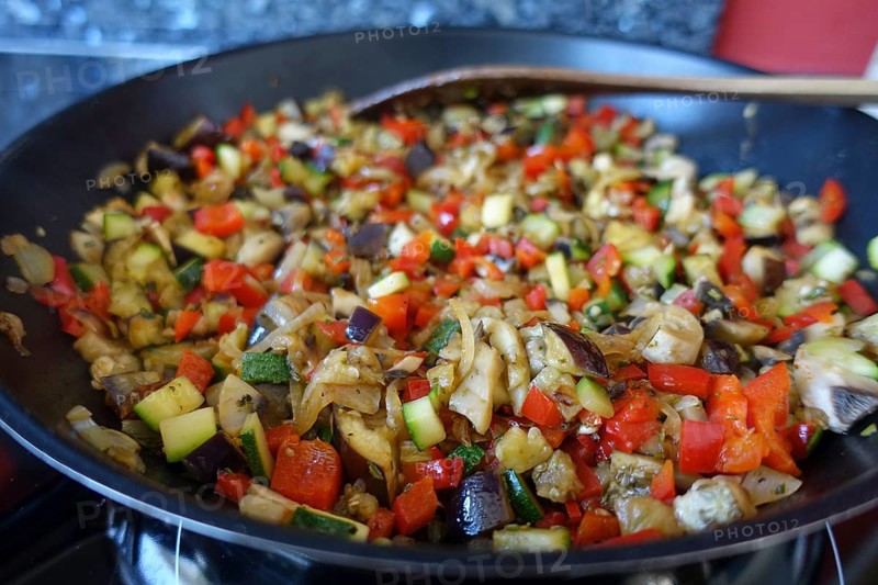 Swabian cuisine vegetarian