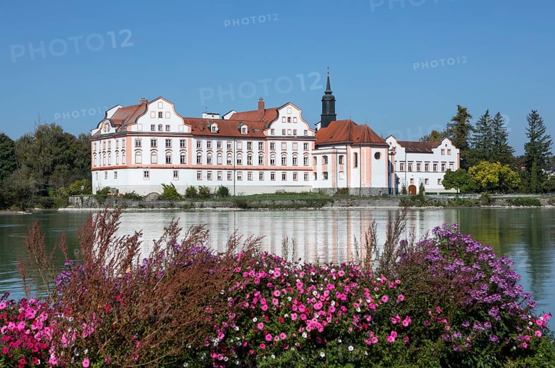 Castle Neuhaus am Inn