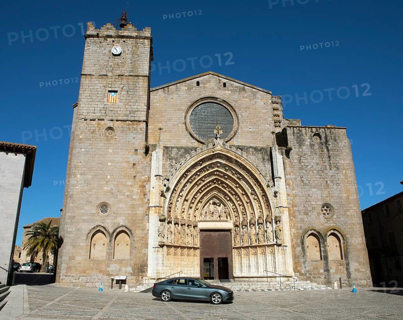 Basilica de Santa Maria