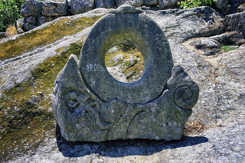 Garden of the Ring