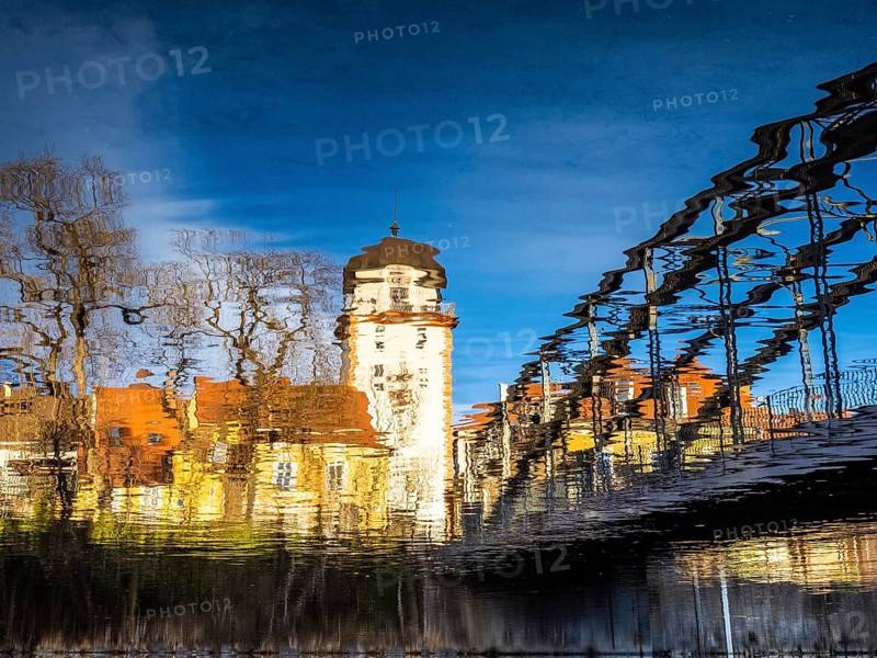 The Schwammerlturm