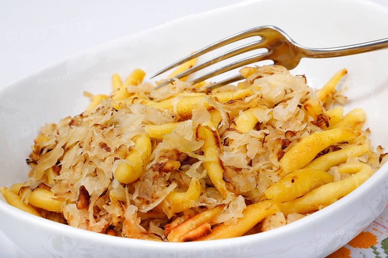 Swabian cuisine