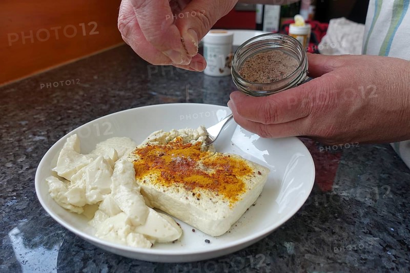 Swabian cuisine