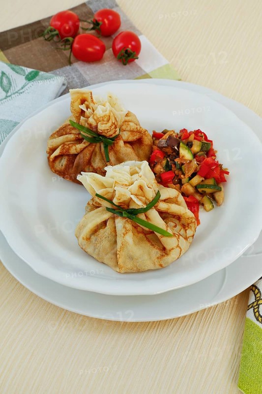 Swabian cuisine vegetarian