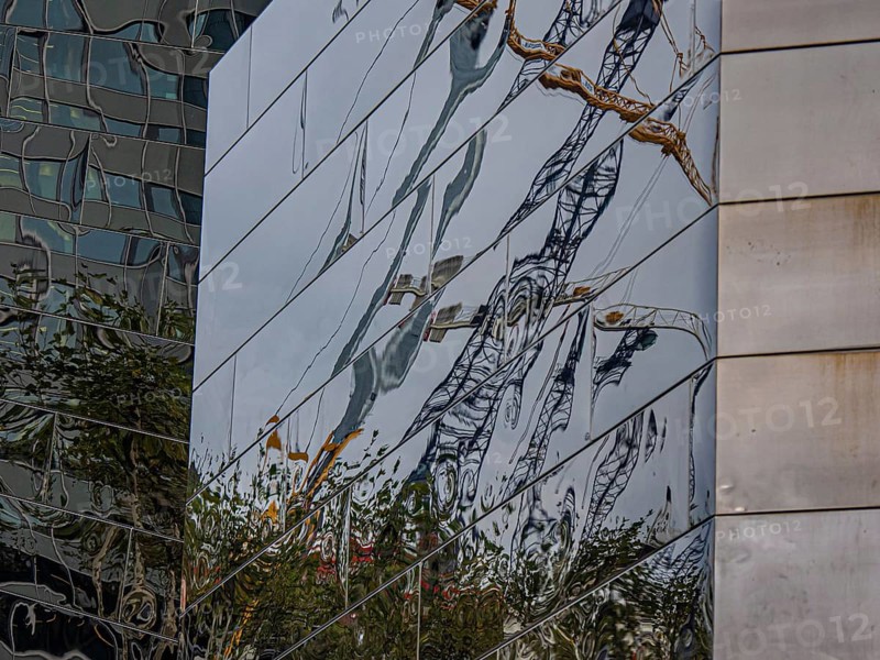Modern architecture