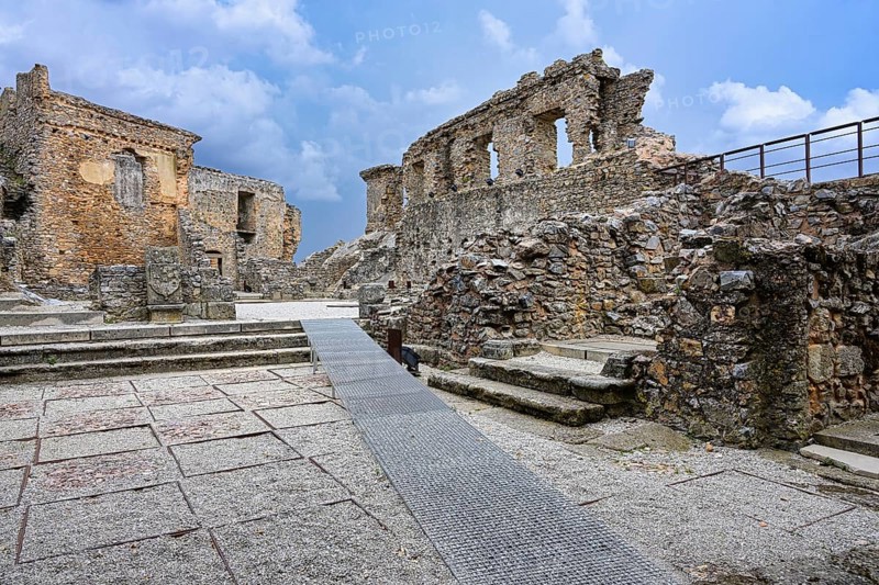 Castle